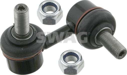 Swag 82 92 7360 - Asta/Puntone, Stabilizzatore www.autoricambit.com