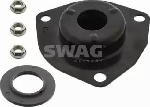 Swag 82 55 0002 - Supporto ammortizzatore a molla www.autoricambit.com