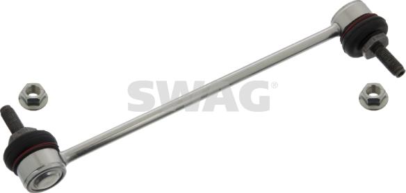 Swag 82 10 1916 - Asta/Puntone, Stabilizzatore www.autoricambit.com