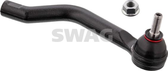 Swag 82 10 3656 - Testa barra d'accoppiamento www.autoricambit.com