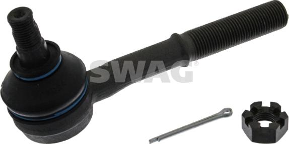 Swag 82 71 0012 - Testa barra d'accoppiamento www.autoricambit.com