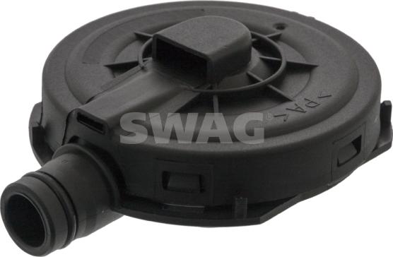 Swag 30 94 9546 - Valvola, Ventilazione carter www.autoricambit.com