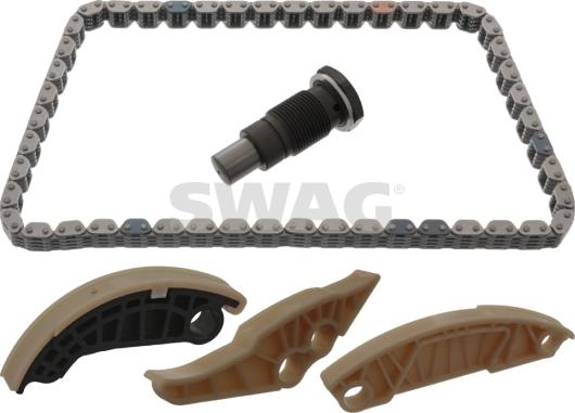 Swag 30 94 9548 - Kit catena distribuzione www.autoricambit.com