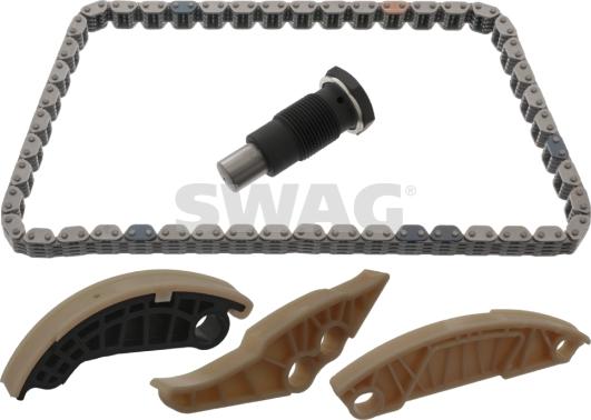 Swag 30 94 9547 - Kit catena distribuzione www.autoricambit.com