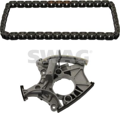 Swag 30 94 9075 - Kit catena distribuzione www.autoricambit.com