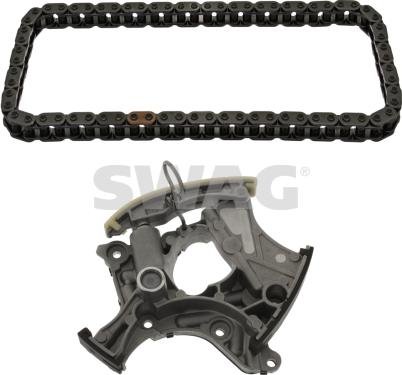 Swag 30 94 9076 - Kit catena distribuzione www.autoricambit.com