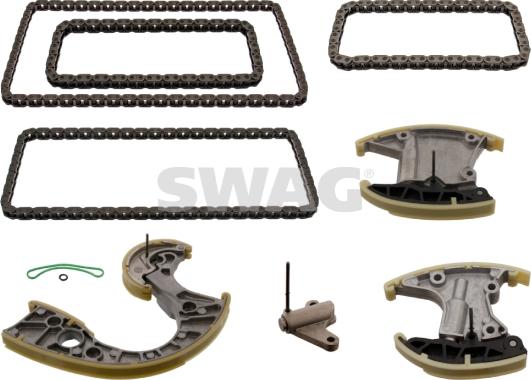 Swag 30 94 4486 - Kit catena distribuzione www.autoricambit.com