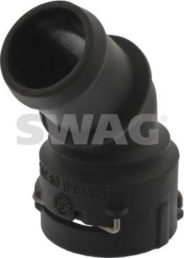 Swag 30 94 5978 - Flangia d. refrigerante www.autoricambit.com