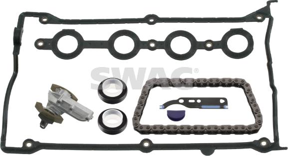 Swag 30 94 5004 - Kit catena distribuzione www.autoricambit.com