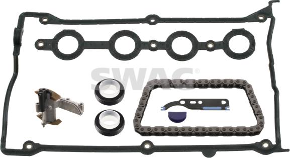 Swag 30 94 5005 - Kit catena distribuzione www.autoricambit.com