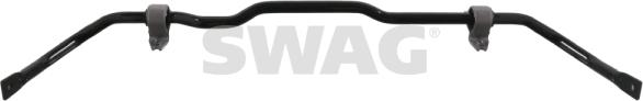 Swag 30 94 5304 - Stabilizzatore, Autotelaio www.autoricambit.com