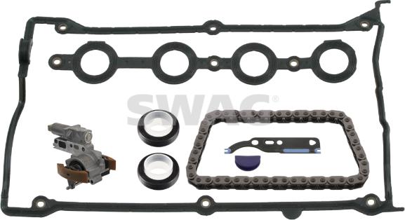 Swag 30 94 6576 - Kit catena distribuzione www.autoricambit.com