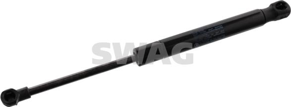 Swag 30 94 7913 - Ammortizatore pneumatico, Cofano bagagli /vano carico www.autoricambit.com