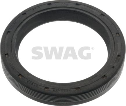 Swag 30 90 1519 - Paraolio, Flangia cambio manuale www.autoricambit.com