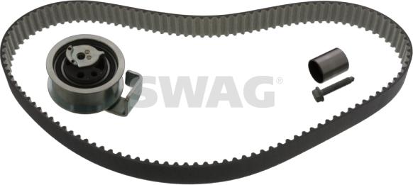 Swag 30 91 9544 - Kit cinghie dentate www.autoricambit.com