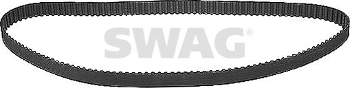 Swag 30 91 9572 - Cinghia dentata www.autoricambit.com