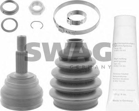 Swag 30 91 4866 - Kit giunti, Semiasse www.autoricambit.com