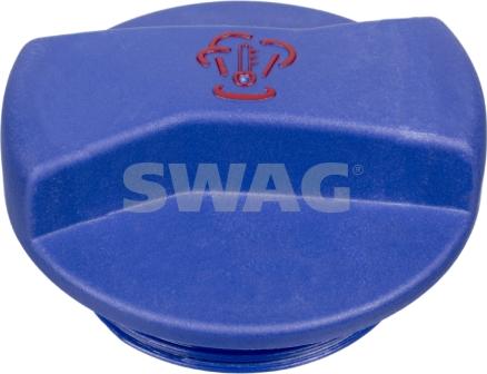 Swag 30 91 4700 - Tappo, serbatoio refrigerante www.autoricambit.com