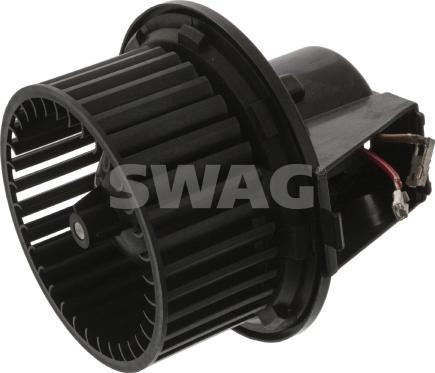 Swag 30 91 8786 - Ventilatore abitacolo www.autoricambit.com