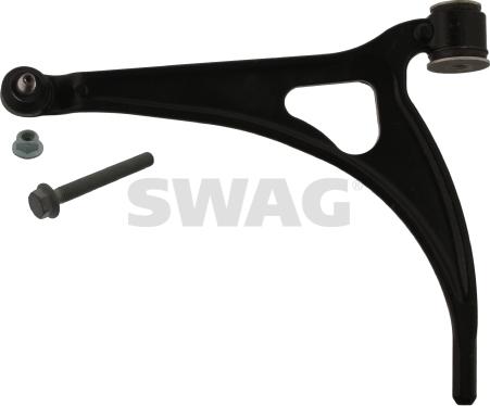 Swag 30 93 9644 - Sospensione a ruote indipendenti www.autoricambit.com