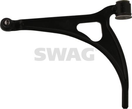 Swag 30 93 9627 - Sospensione a ruote indipendenti www.autoricambit.com