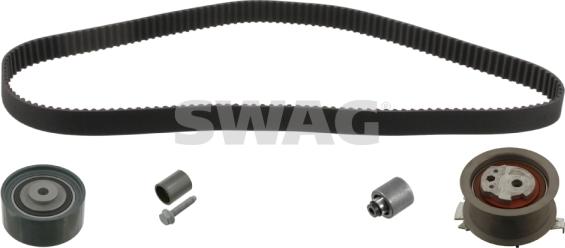 Swag 30 93 4128 - Kit cinghie dentate www.autoricambit.com