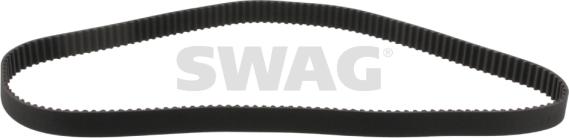 Swag 30 93 4127 - Cinghia dentata www.autoricambit.com