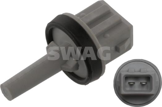 Swag 30 93 4791 - Termostato, ventola del radiatore / climatizzatore www.autoricambit.com