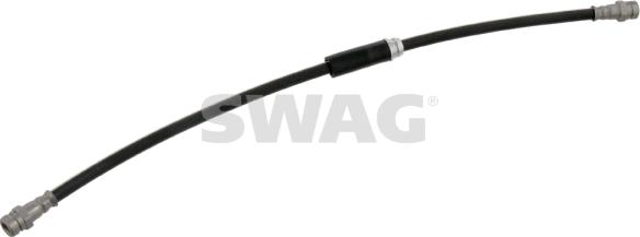 Swag 30 93 0794 - Flessibile del freno www.autoricambit.com