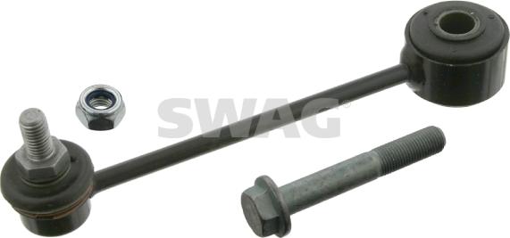 Swag 30 93 1842 - Asta/Puntone, Stabilizzatore www.autoricambit.com