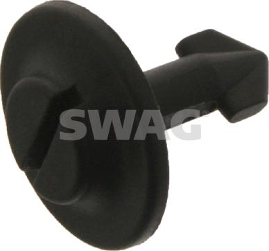 Swag 30 93 8798 - Protezione sottoscocca/motore www.autoricambit.com