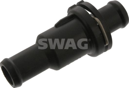 Swag 30 93 8713 - Termostato, Raffreddamento olio www.autoricambit.com