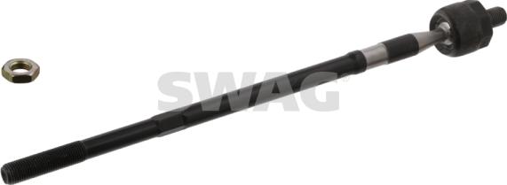 Swag 30 93 3906 - Giunto assiale, Asta trasversale www.autoricambit.com