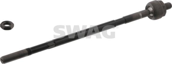 Swag 30 93 3907 - Giunto assiale, Asta trasversale www.autoricambit.com