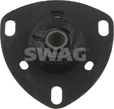 Swag 30 93 3455 - Supporto ammortizzatore a molla www.autoricambit.com