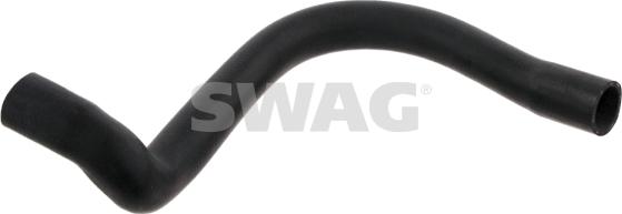 Swag 30 93 3527 - Flessibile radiatore www.autoricambit.com