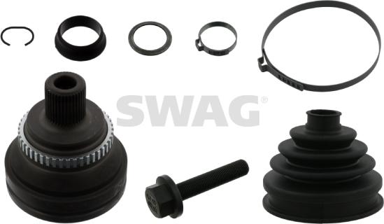 Swag 30 93 3240 - Kit giunti, Semiasse www.autoricambit.com