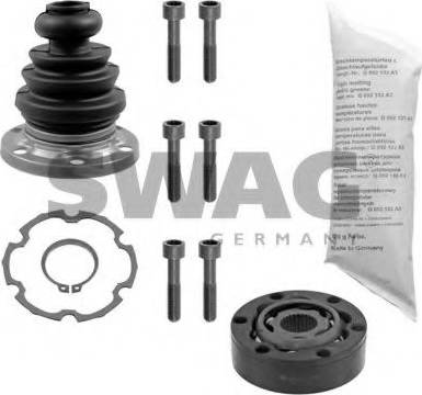 Swag 30 93 3250 - Kit giunti, Semiasse www.autoricambit.com