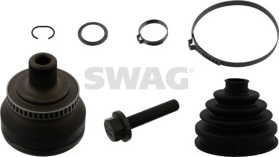 Swag 30 93 3226 - Kit giunti, Semiasse www.autoricambit.com