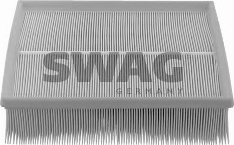 Swag 30 93 2143 - Filtro aria www.autoricambit.com