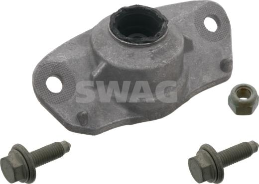 Swag 30 93 7890 - Supporto ammortizzatore a molla www.autoricambit.com