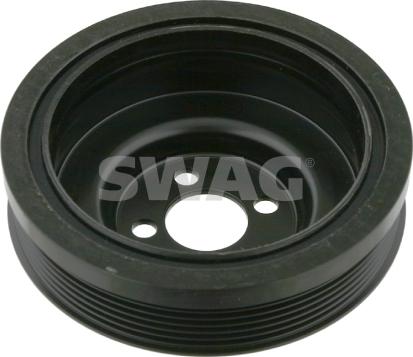 Swag 30 92 6874 - Puleggia cinghia, Albero a gomiti www.autoricambit.com