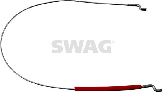 Swag 30 92 1454 - Cavo comando, Regolazione schienale sedile www.autoricambit.com