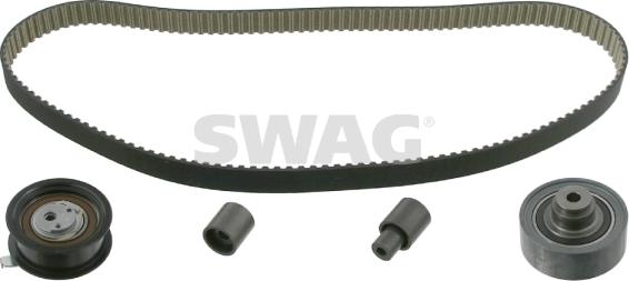 Swag 30 92 1720 - Kit cinghie dentate www.autoricambit.com