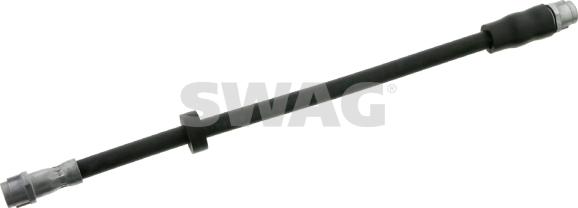 Swag 30 92 8196 - Flessibile del freno www.autoricambit.com