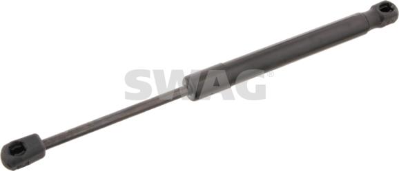 Swag 30 92 8343 - Ammortizatore pneumatico, Cofano bagagli /vano carico www.autoricambit.com