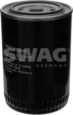 Swag 30 92 2540 - Filtro olio www.autoricambit.com