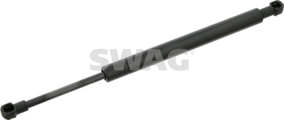 Swag 30 92 7667 - Ammortizatore pneumatico, Cofano bagagli /vano carico www.autoricambit.com