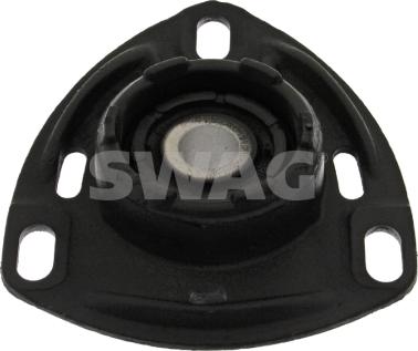 Swag 30 54 0009 - Supporto ammortizzatore a molla www.autoricambit.com