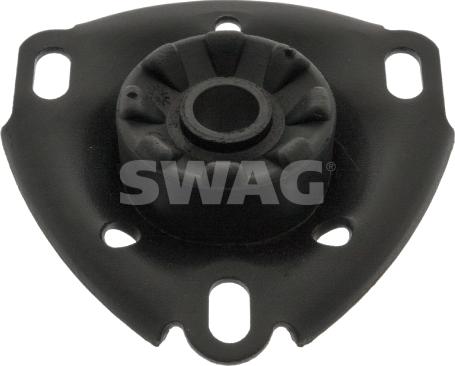 Swag 30 54 0010 - Supporto ammortizzatore a molla www.autoricambit.com